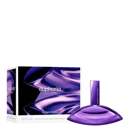 Calvin Klein Euphoria Bold Elixir Intense Parfum Femme 30 ml
