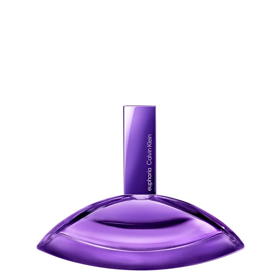 Calvin Klein Euphoria Bold Elixir Intense Parfum Femme 50 ml