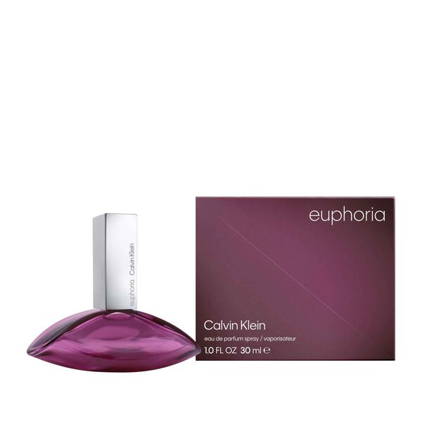 Calvin Klein Euphoria Eau de Parfum 30 ml Femme