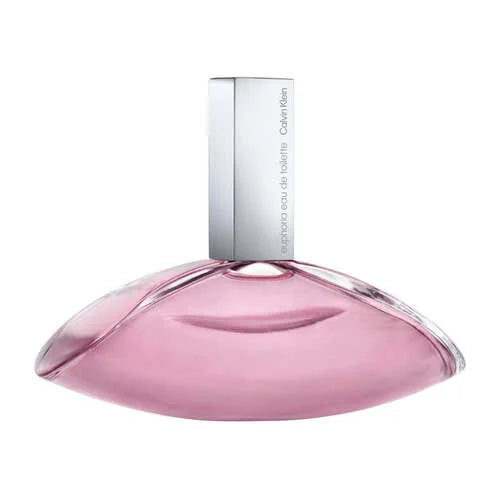 Calvin Klein Euphoria Eau de Toilette Testeur Femme 100 ml