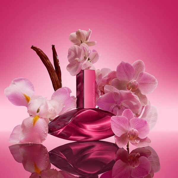 Calvin Klein Euphoria Magnetic Elixir Intense Parfum Femme 100 ml