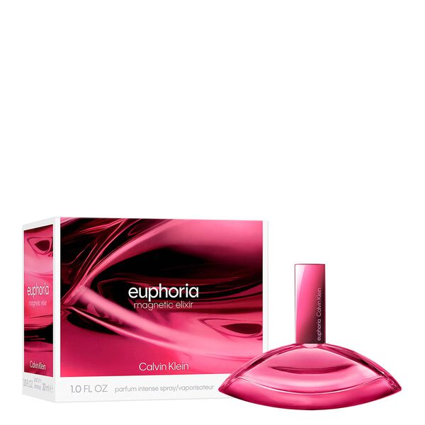 Calvin Klein Euphoria Magnetic Elixir Intense Parfum Femme 30 ml