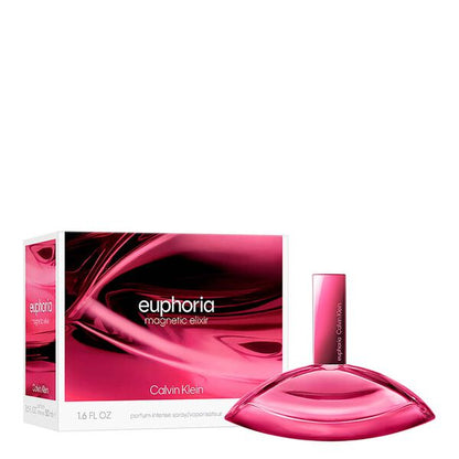 Calvin Klein Euphoria Magnetic Elixir Intense Parfum Femme 50 ml
