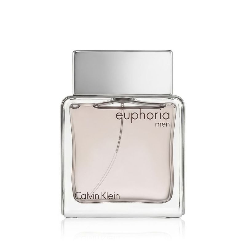 Calvin Klein Euphoria Men Eau de Toilette 50 ml Homme