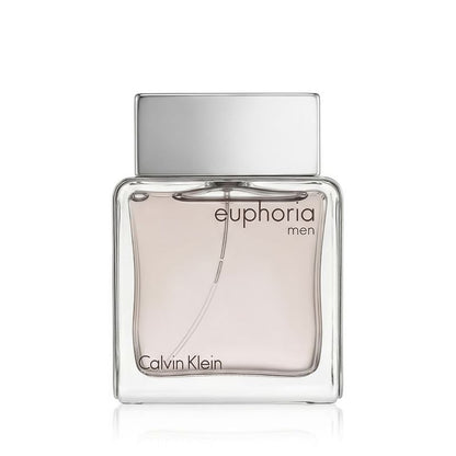 Calvin Klein Euphoria Men Eau de Toilette 50 ml Homme