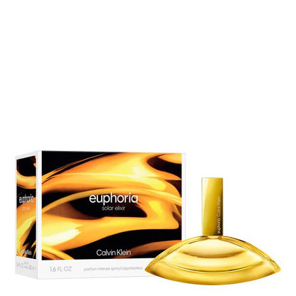 Calvin Klein Euphoria Solar Elixir Intense Parfum Femme 50 ml