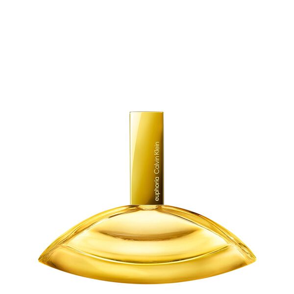 Calvin Klein Euphoria Solar Elixir Intense Parfum Femme 50 ml