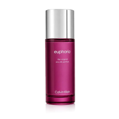 Calvin Klein Euphoria for Women Eau de Parfum 100 ml Femme