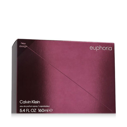 Promo Calvin Klein Euphoria for Women Eau de Parfum 160 ml Femme