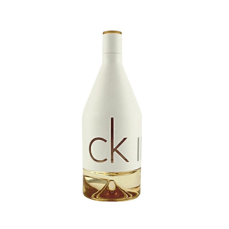 Calvin Klein IN2U Eau de Toilette Testeur 100 ml Femme