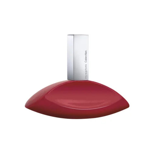 Calvin Klein My Euphoria Eau de Parfum Femme 100 ml