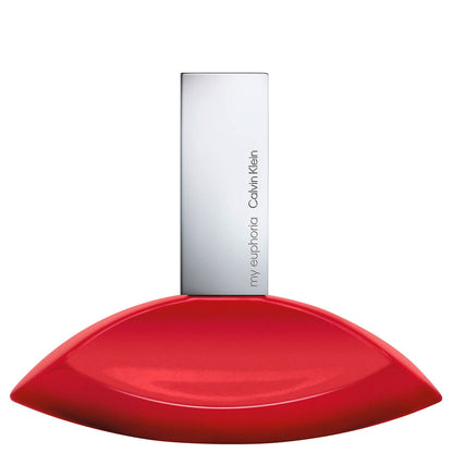 Calvin Klein My Euphoria Eau de Parfum Femme 30 ml – Parfum Floral Ambré Sensuel | Belladiscount