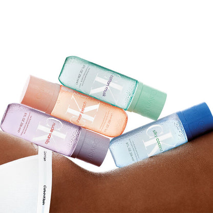 Calvin Klein Nude Vanilla Brume Parfumée Corps et Cheveux 236 ml