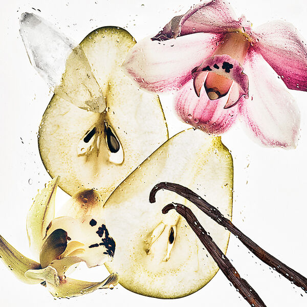 Calvin Klein Nude Vanilla Brume Parfumée Corps et Cheveux 236 ml