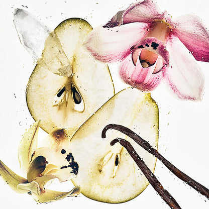 Calvin Klein Nude Vanilla Brume Parfumée Corps et Cheveux 236 ml