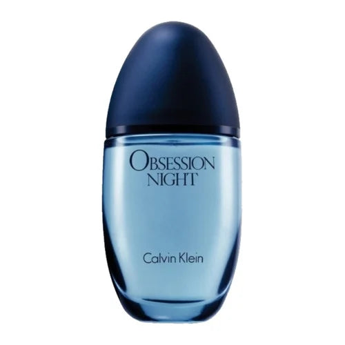 Calvin Klein Obsession Night Pour Femme Eau De Parfum 100 ml Calvin Klein