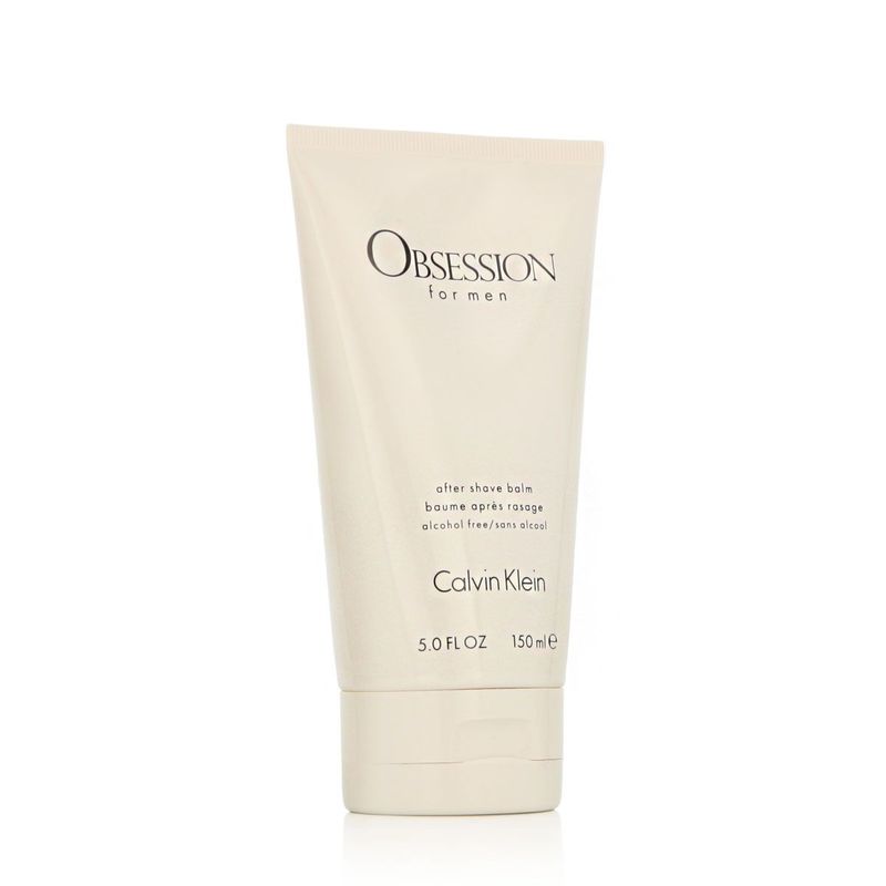Calvin Klein Obsession for Men Baume Après-rasage 150 ml