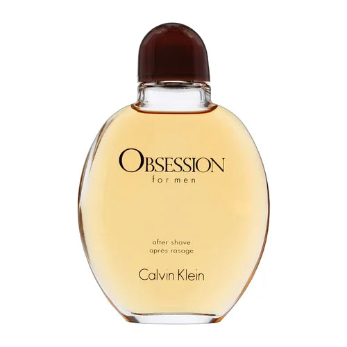 Calvin Klein Obsession pour homme lotion après-rasage 125 ml Calvin Klein