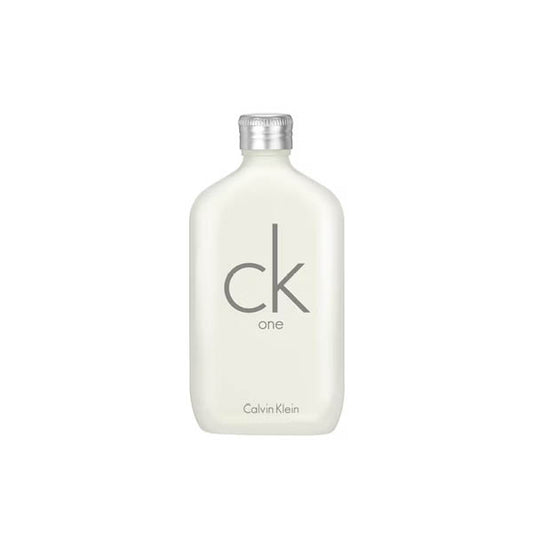 Calvin Klein One Eau de Toilette Unisexe 50ml Spray
