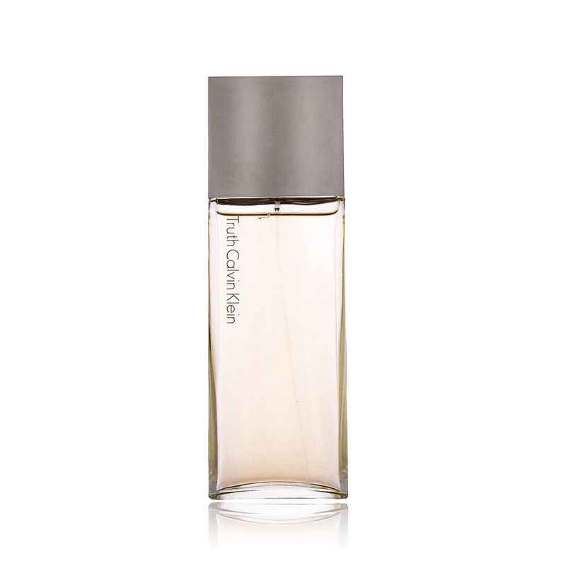 Calvin Klein Truth Eau de Parfum Femme 100 ml