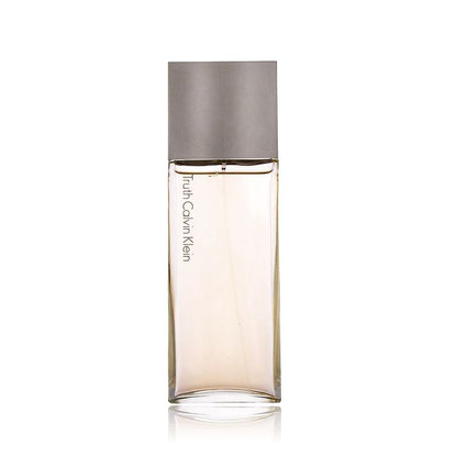 Calvin Klein Truth Eau de Parfum Femme 100 ml