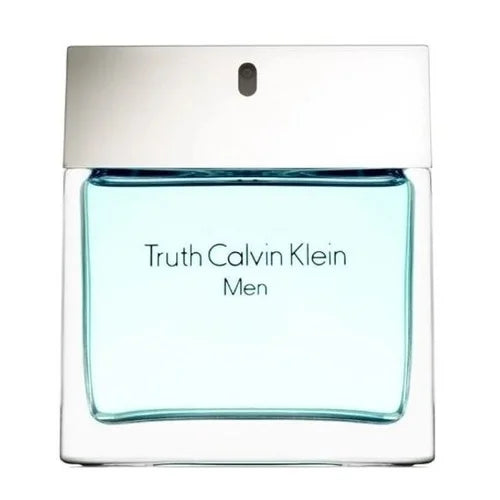 Calvin Klein Truth Pour Homme Eau De Toilette 100 ml Calvin Klein