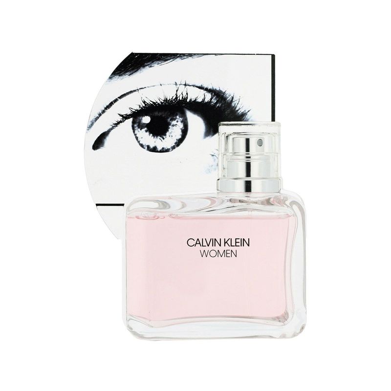 Calvin Klein Women Eau De Parfum 100 ml