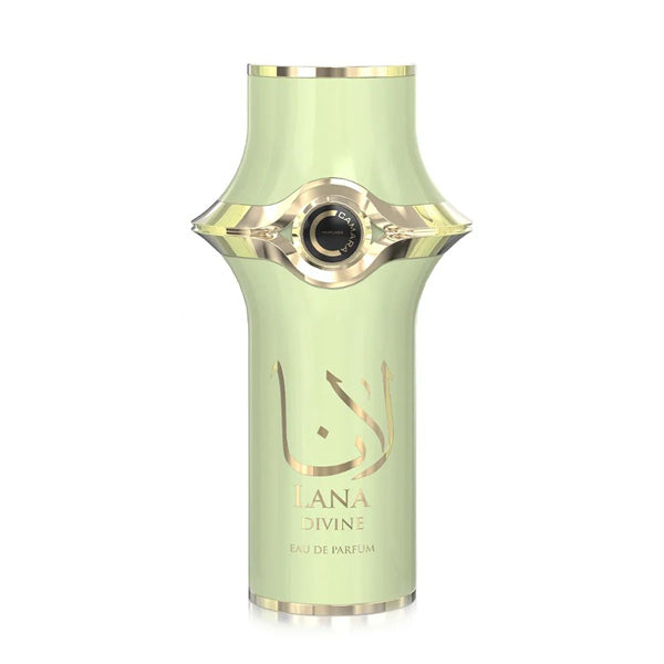 Camara Lana Divine Eau De Parfum Femme 100 ml