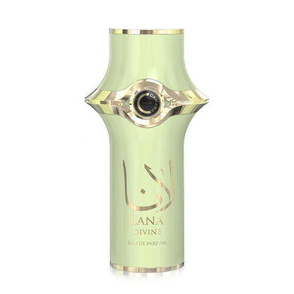 Camara Lana Divine Eau De Parfum Femme 100 ml
