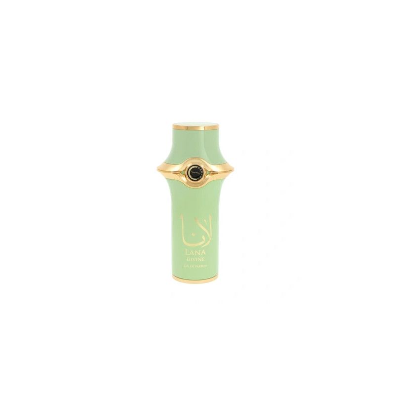 Camara Lana Divine Eau de Parfum Femme 100 ml