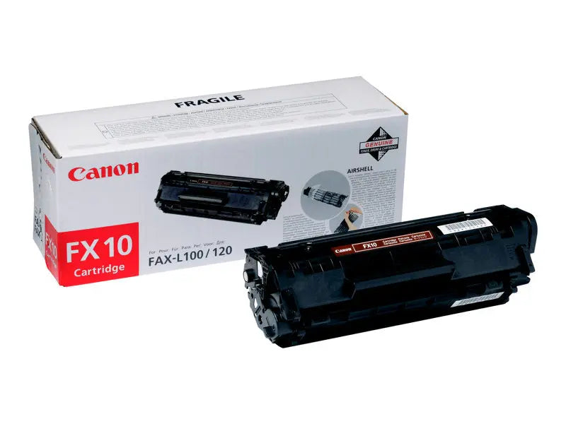Canon FX-10 - cartouche de toner - 0263B002 Canon