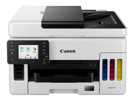 Canon MAXIFY GX6050 - Imprimante multifonctions - 4470C006AA CANON