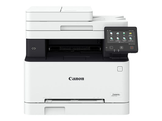 Canon i-SENSYS MF657Cdw - imprimante multifonctions - 5158C001 CANON