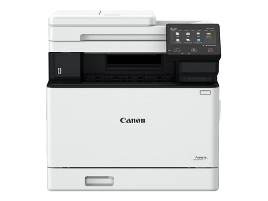 Canon i-SENSYS MF752Cdw - imprimante multifonctions - 5455C012 Canon