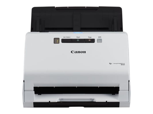 Canon imageFORMULA R40 - Scanner de documents - 4229C002 CANON