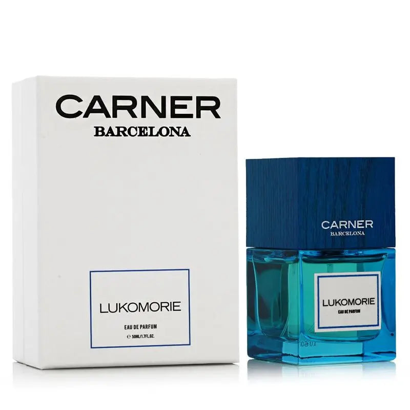 Carner Barcelona Lukomorie Eau De Parfum 50 ml (unisexe) Carner Barcelona