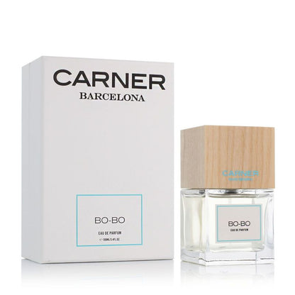 Carner Barcelona Bo-Bo Eau De Parfum 100ml (unisexe)