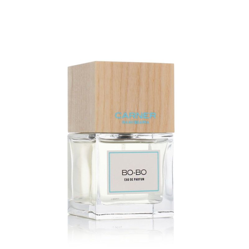 Carner Barcelona Bo-Bo Eau De Parfum 100ml (unisexe)