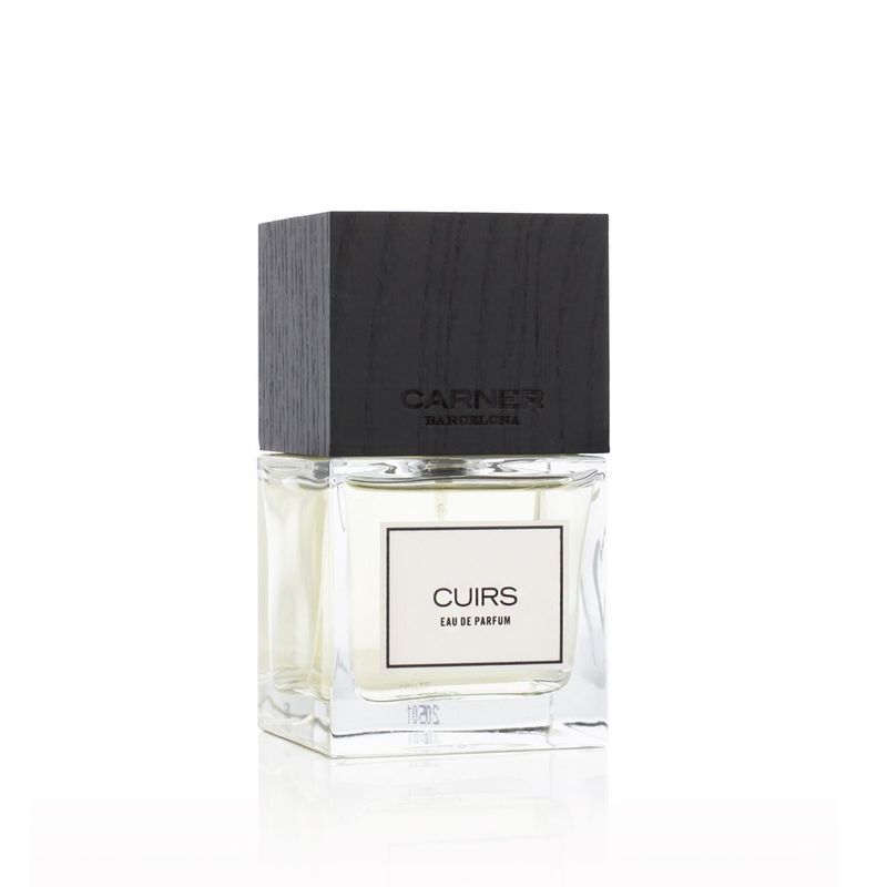 Carner Barcelona Cuirs Eau De Parfum 100 ml (unisex)