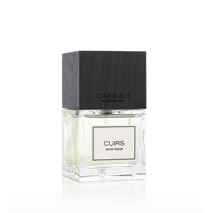 Carner Barcelona Cuirs Eau De Parfum 100 ml (unisex)