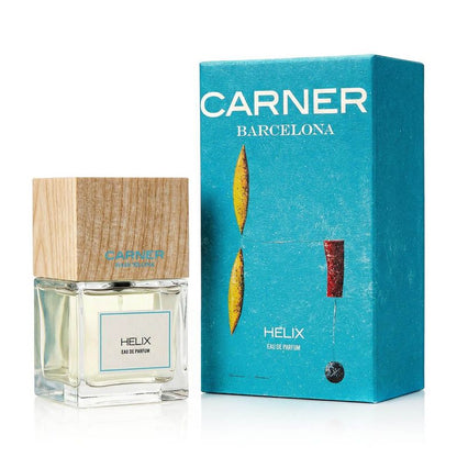 Carner Barcelona Helix Eau De Parfum 50 ml (unisexe)