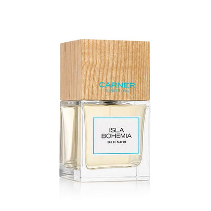 Carner Barcelona Isla Bohemia Eau de Parfum 100 ml Unisexe