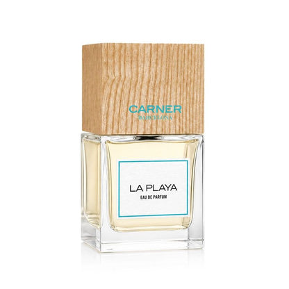 Carner Barcelona La Playa Eau de Parfum 50 ml Unisexe