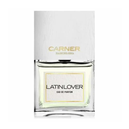 Carner Barcelona Latin Lover Eau De Parfum 50 ml (unisex)