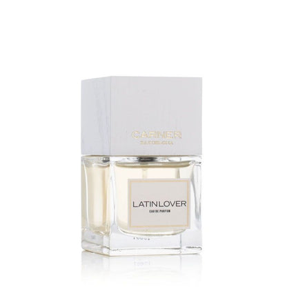 Carner Barcelona Latin Lover Eau de Parfum Unisexe 50 ml