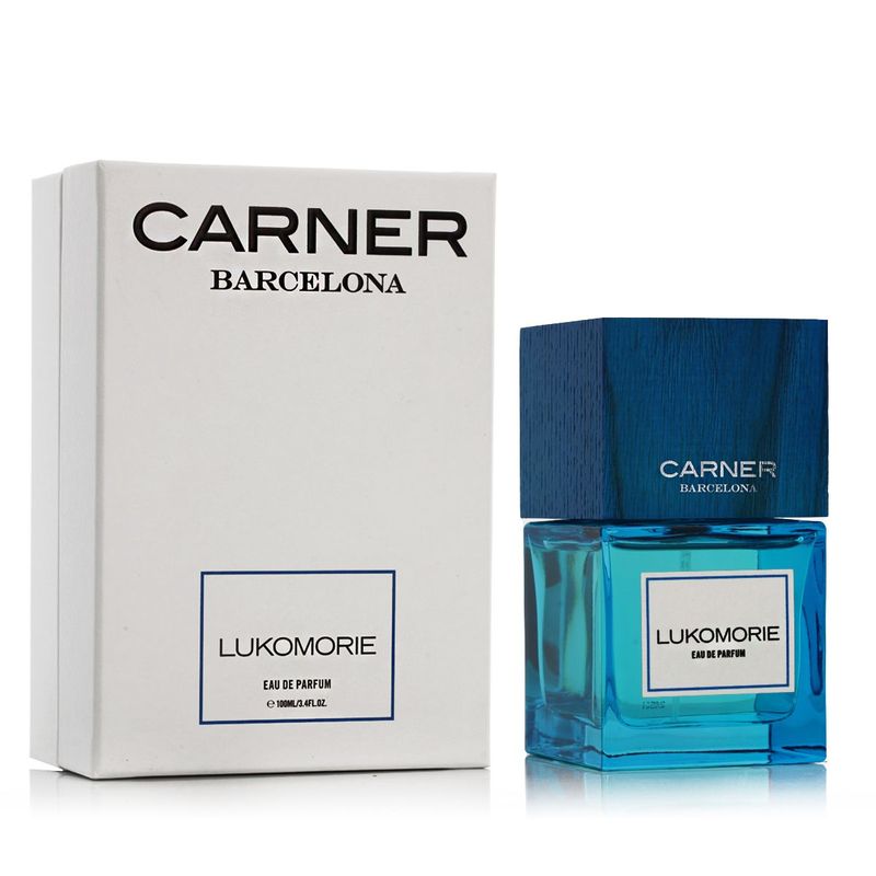 Carner Barcelona Lukomorie Eau De Parfum 100 ml (unisexe)