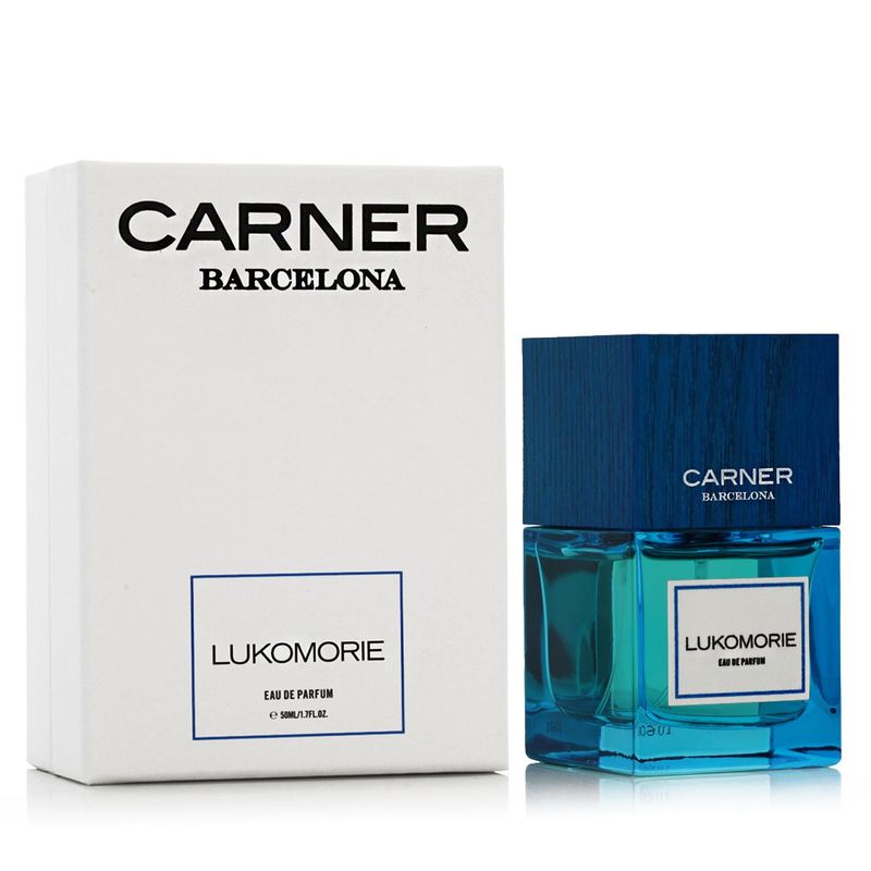 Carner Barcelona Lukomorie Eau De Parfum 50 ml (unisexe)