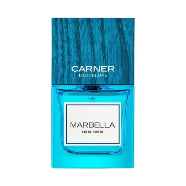 Carner Barcelona Marbella Eau De Parfum 50 ml (unisexe)