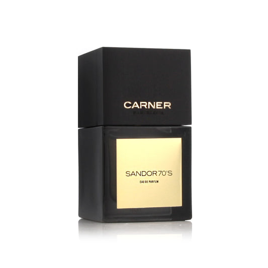 Carner Barcelona Sandor 70'S Eau De Parfum 50 ml (unisexe) Carner Barcelona