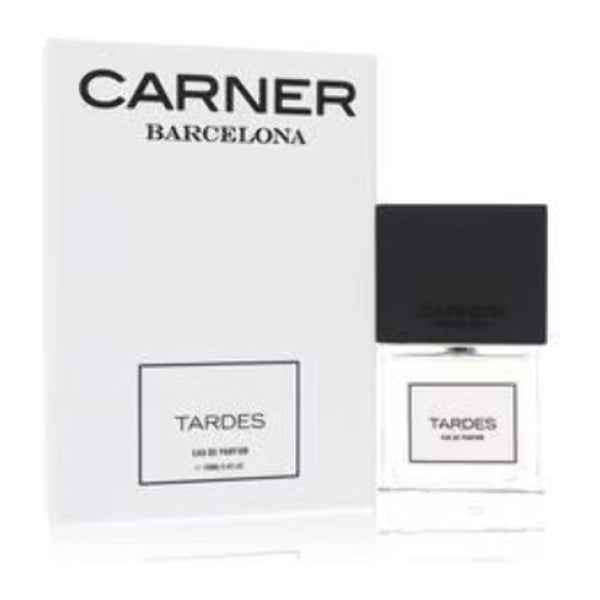 Carner Barcelona Tardes Eau De Parfum 100 ml Mujer
